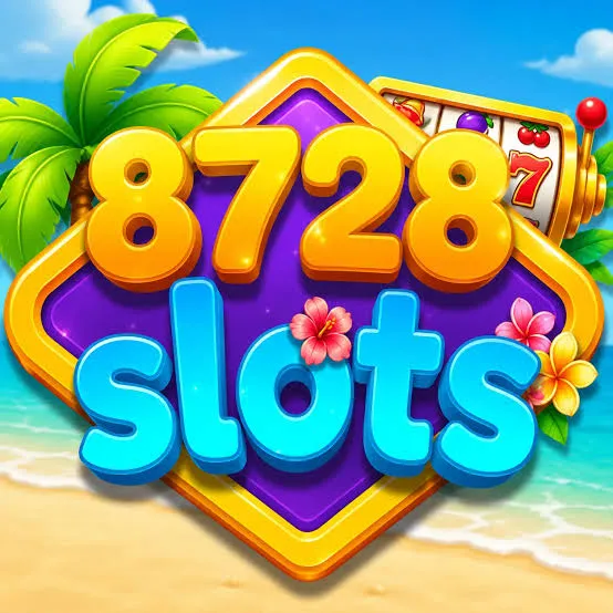 8728SLOTS - Permainan Slot Seru dan Menguntungkan