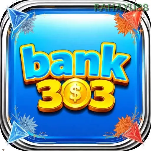 BANK303 - Menghadirkan Musik Terbaik dengan Gameplay Menarik