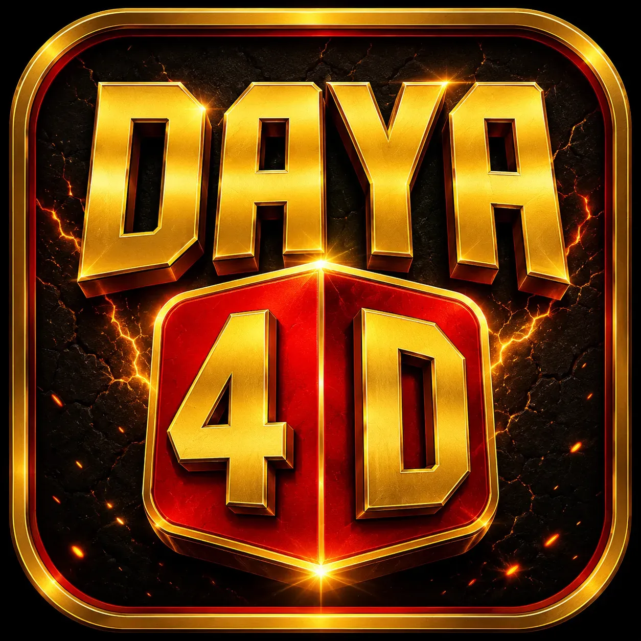 DAYA4D - Balapan Seru di Ujung Jari Anda
