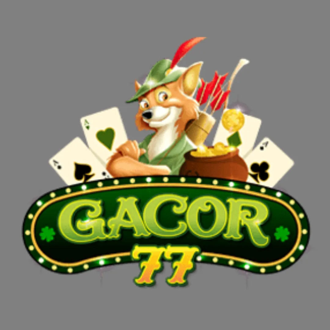 GACOR77 - Permainan Mahjong Seru dan Menantang