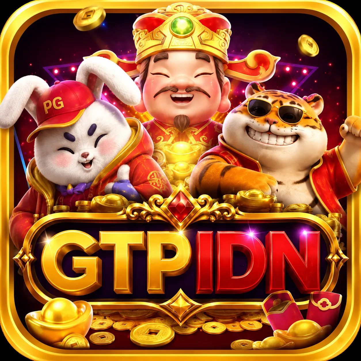 GTPIDN - Petualangan Menegangkan dalam FPS