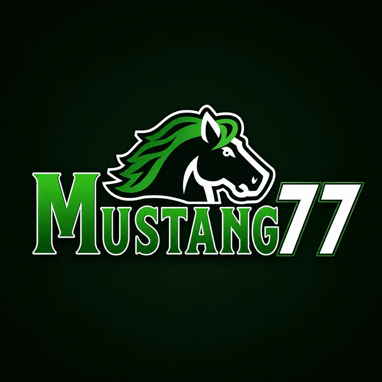 MUSTANG77 - Menjadi Raja Bisnis dalam Permainan Tycoon