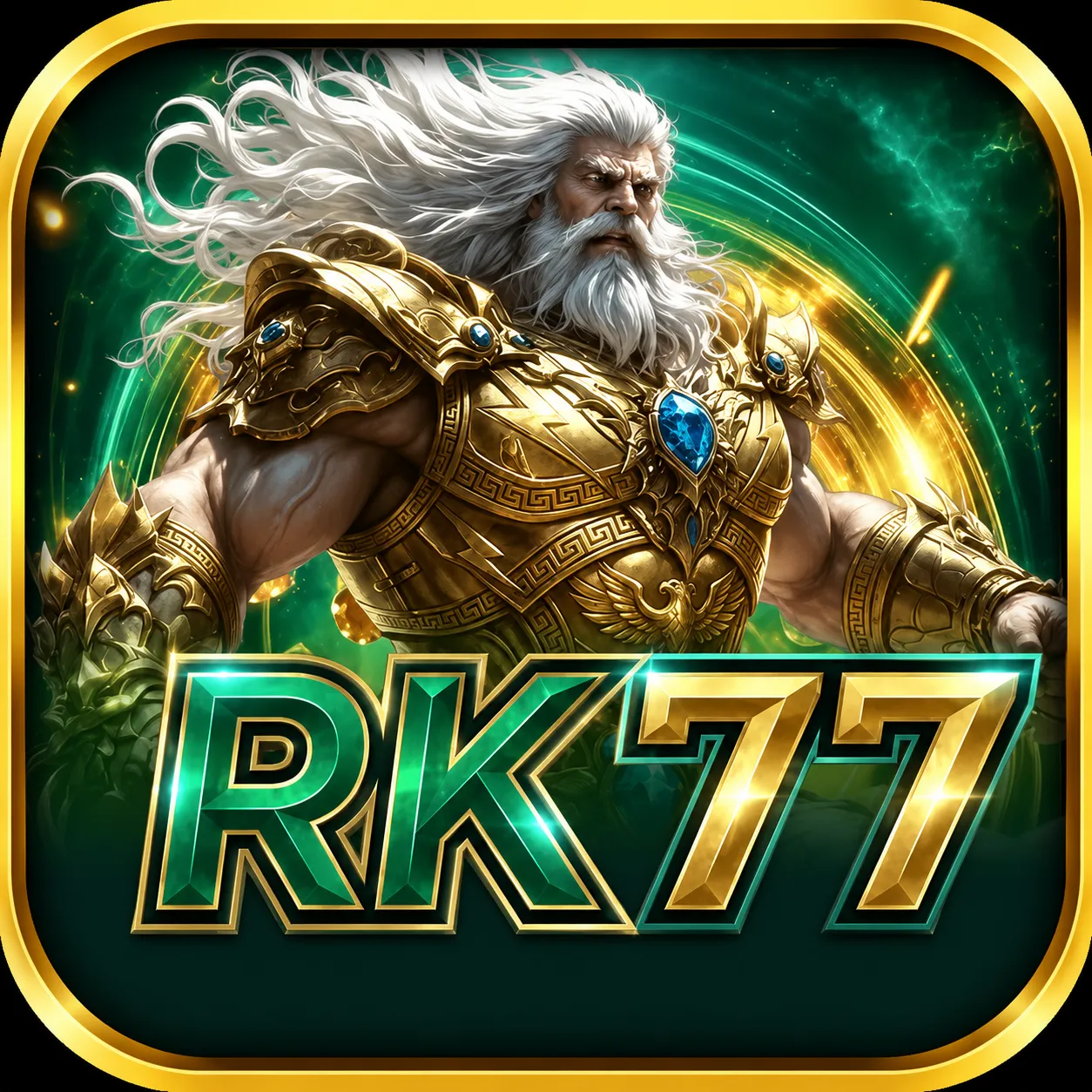 RK77 - Game Olahraga Seru untuk Pecinta Sports