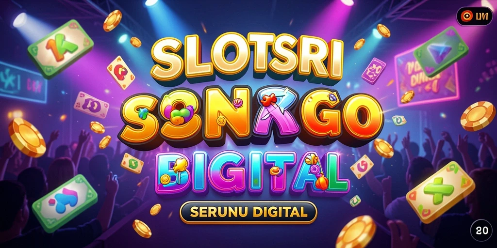 Tampilan gameplay SLOTSRI yang seru dan interaktif saat bermain Bingo.