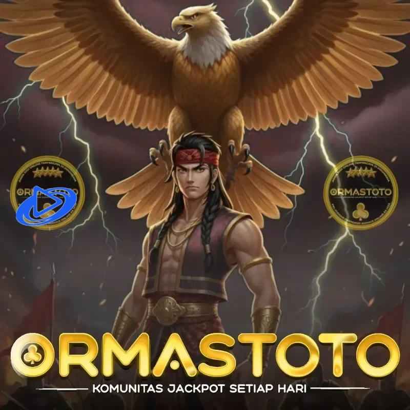 Logo ormastoto